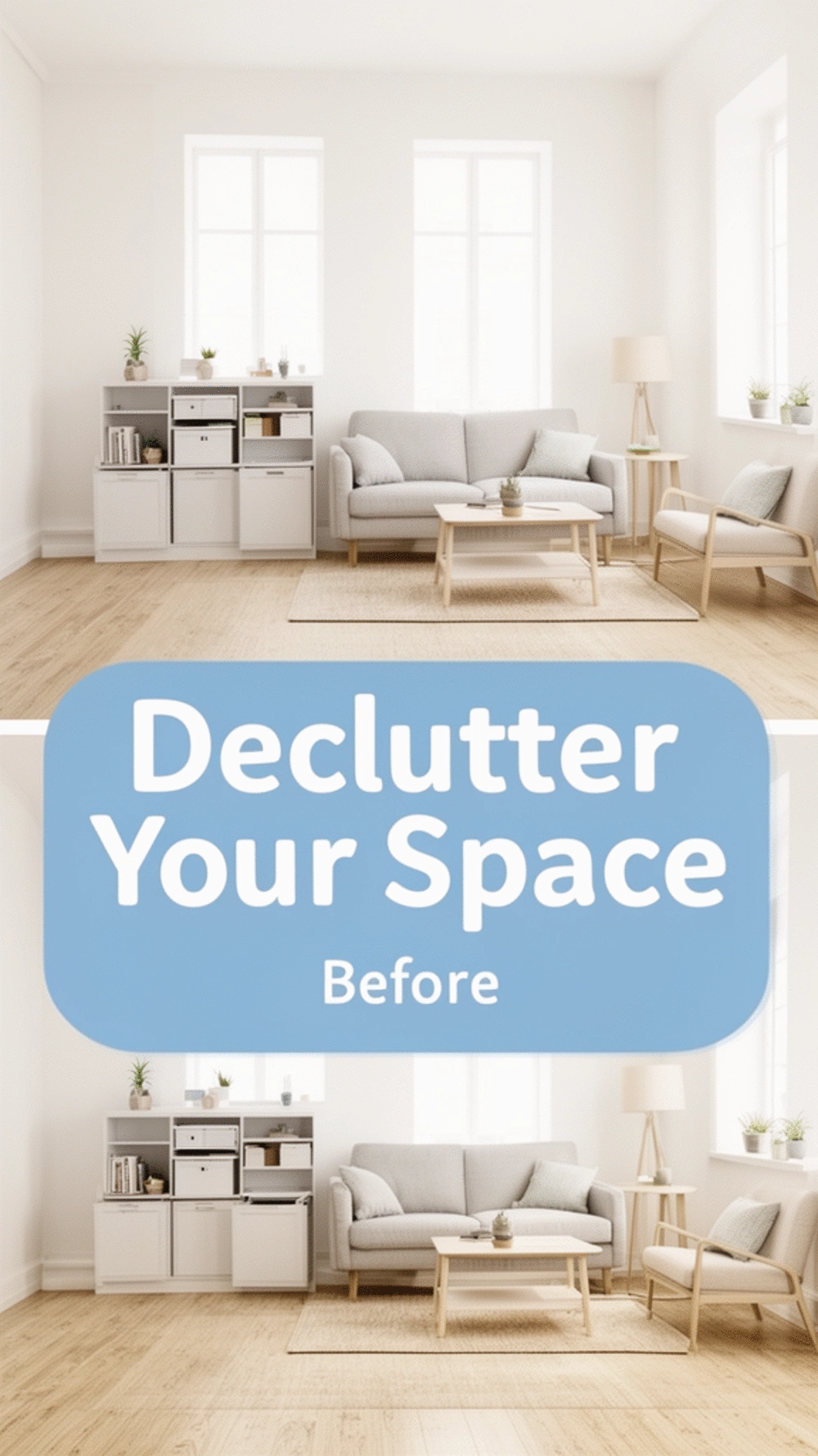 Why Removing One Piece of Furniture Is the Best Small Living Room Upgrade You Can Make