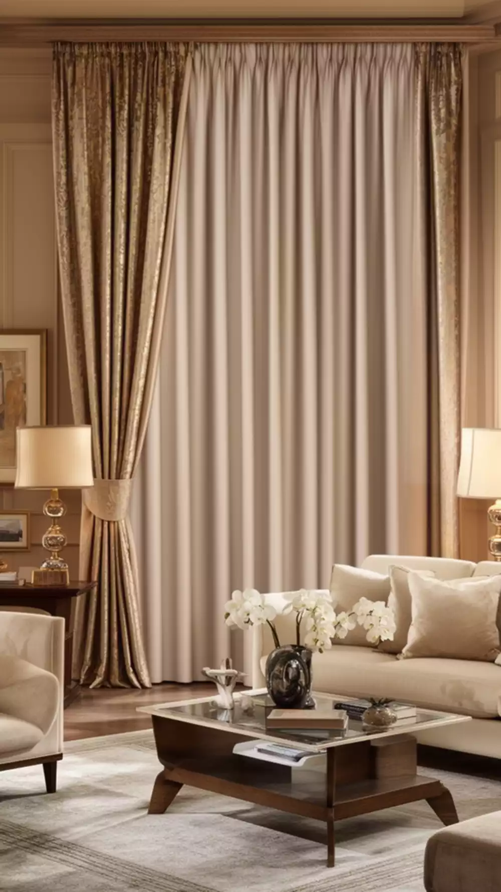 Top Thermal Blackout Curtain Liners for Enhanced Privacy
