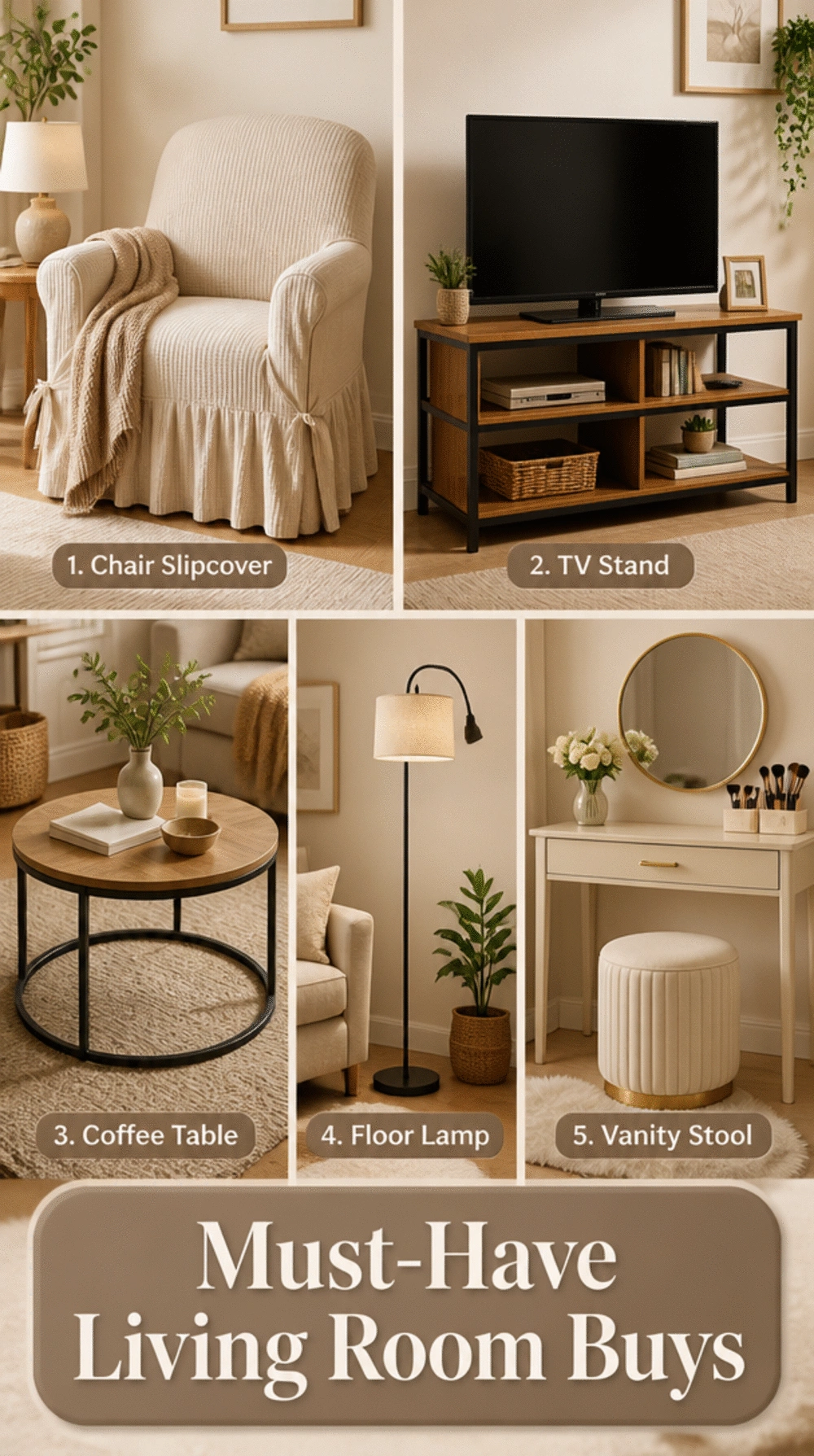 5 First Apartment Small Living Room Buys Worth Saving For Before You Settle for Cheap Alternatives